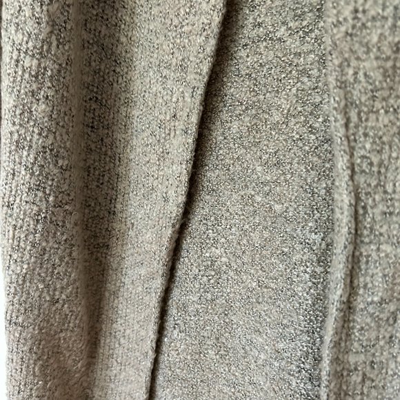 long sweater - Picture 4 of 7